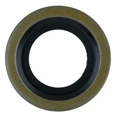 Megu washer with centring ribs, external -Ø 24mm,internal-Ø 16mm, pack of 10 