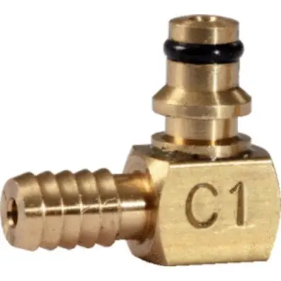 Adaptor 01- BOSCH 