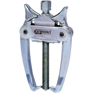 Universal 2 arm puller, 10-50mm, 12mm 