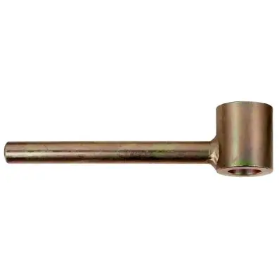 Joint head fixing, Ø 17.5 mm 