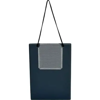 Garage task bag, A4, grey 