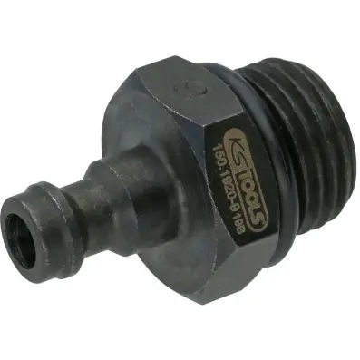 Screw adaptor no 9, M16 x 1.5 