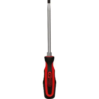ERGOTORQUEplus screwdriver for slotted s crews, 8mm, 265mm 