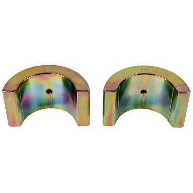 Half shell set Ø 60x54mm 