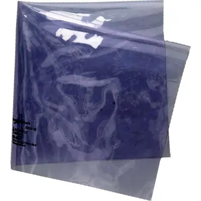 Repair tape with protective insulation, transparent, 500mm 