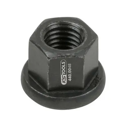 Collar nut, M12 