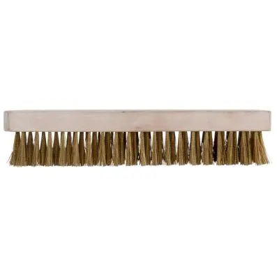 BRONZEplus Hand brush 245x60x50 mm 
