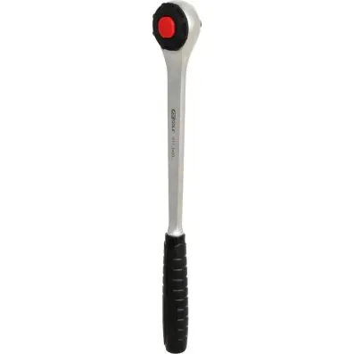 3/4" Reversible ratchet, 72 teeth 