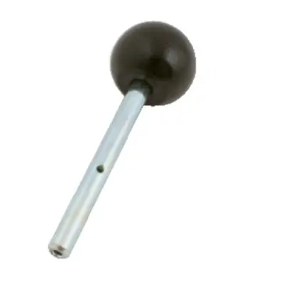 Injection pump wheel - locking pin Ø 6.0 mm 