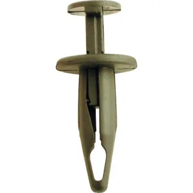 Dashboard connection clip for GM, pack o f 50 