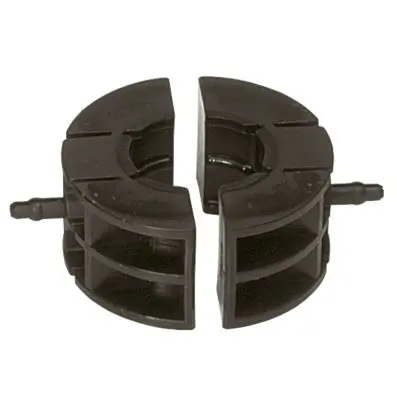 Reducing jaw set, 2 pcs, Ø 78mm 