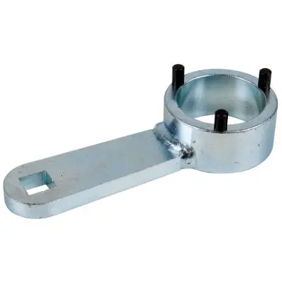 Sprocket holding tool 