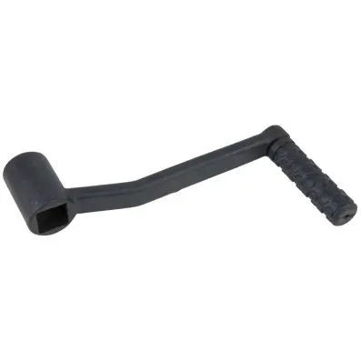 1" Crank handle for 516.1151 