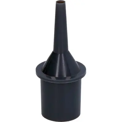 Gap adapter small diameter 