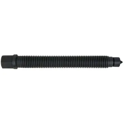 Trapezoid spindle Tr.30 with pressure ti p, length 285 mm 