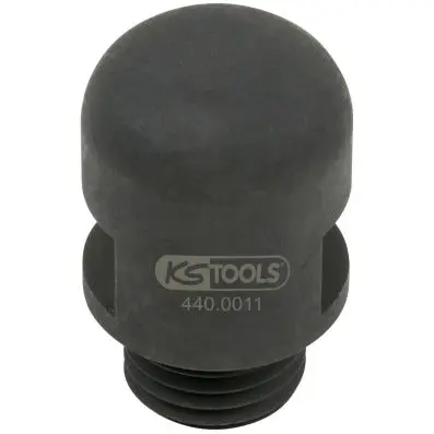 Impact body, M22 x 2.5 mm 