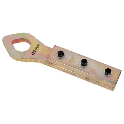 Universal bodywork tensioning clamp, 260 mm 