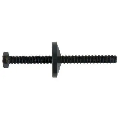 Chain tensioner retainer 