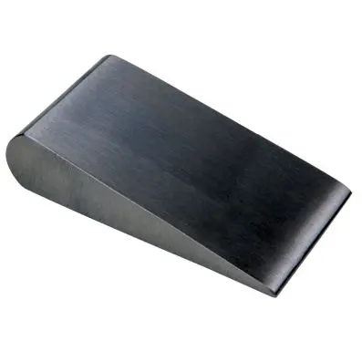 Bodywork anvil dolly wedge 