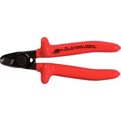 1000V cable shear, 160mm 