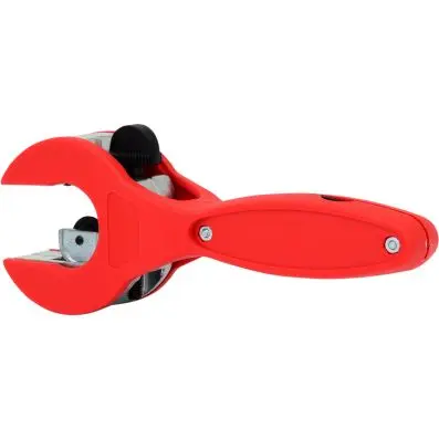 Ratchet pipe cutter, 8-28.5mm 