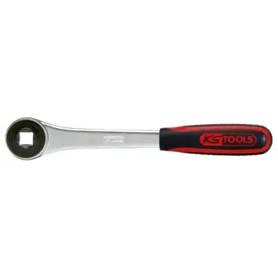 1/2" Ratchet, 270mm 