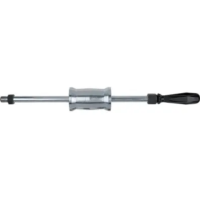 Slide hammer 1.5 kg, thread 5/16“ x 16 m m 