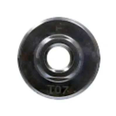 Mounting sleeve for pair of bellows 