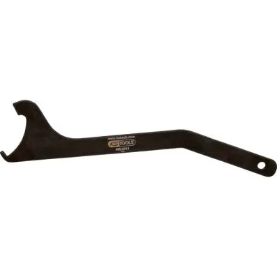 Brake resetting tool for Hino 