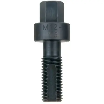 Thread cutter M12 x 1.5 