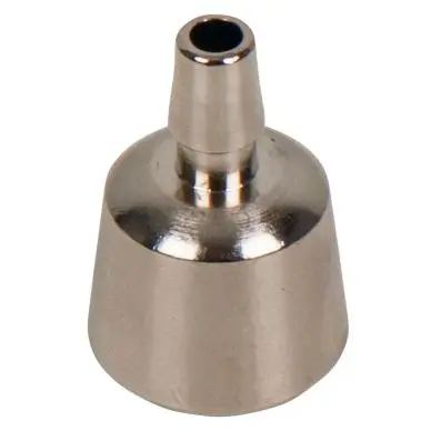 Suction bushing 
