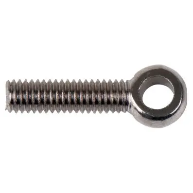 Tension spring bolt 