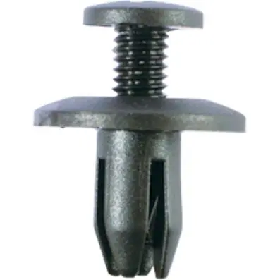 Push-type clip for Nissan, pack of 50 
