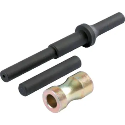 Four link drift set, 3 pcs 