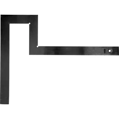 Flange squares, 600 mm 