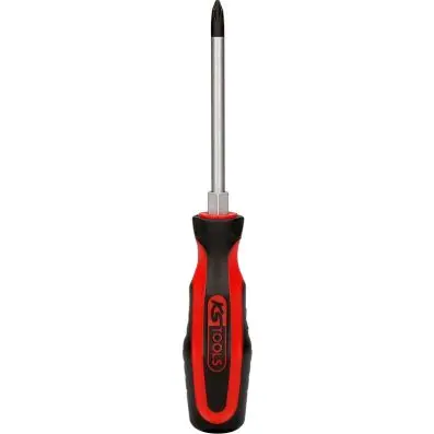 ERGOTORQUEplus screwdriver for screws PH , PH2, 205mm 