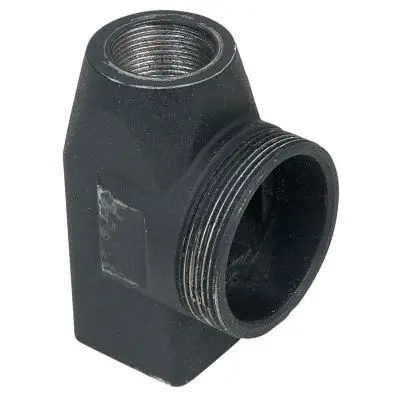 Head housing 