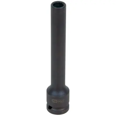 1/2" Cylinder head socket, 10mm 