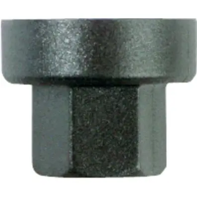 Plastic screw for Opel, pack of 10 