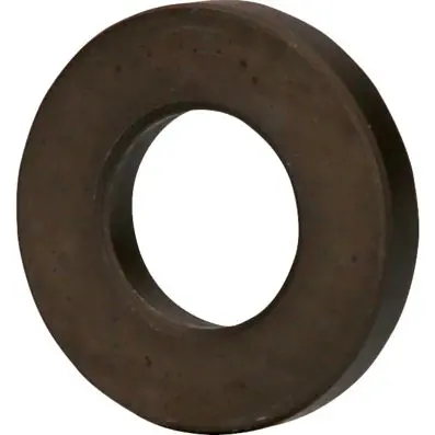 Ring washer, exterior diameter 30 mm, in ternal diameter 15 mm 