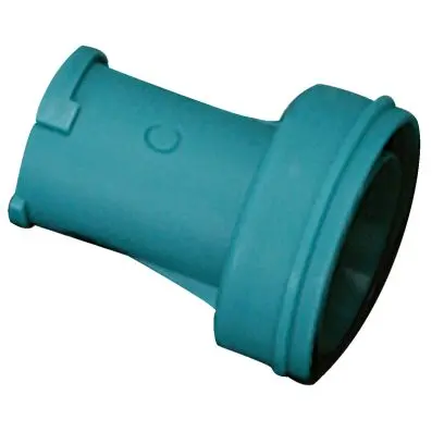Adaptor C, green 