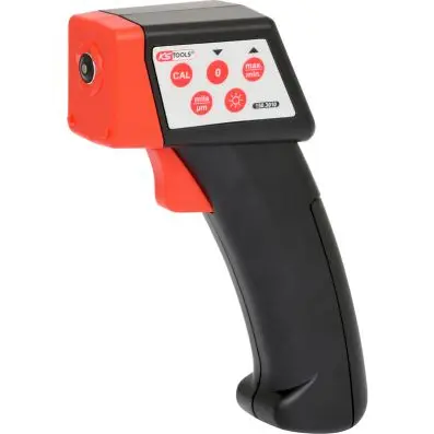 Layer thicknesses measuring instrument 