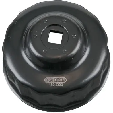 3/8" Oil filter wrench 75/77-15 