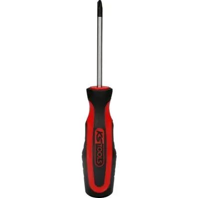 ERGOTORQUEplus® screwdriver for TRI-WING screws, #3 