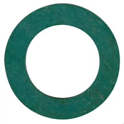 Soft washer,external-Ø 28mm, internal-Ø 18mm, pack of 25 