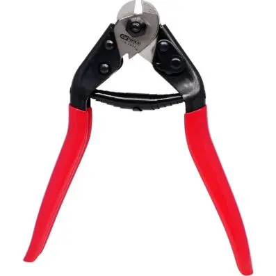 Steel wire shear Ø4,7mm, 190mm 