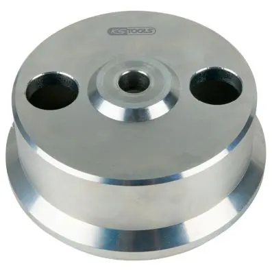 Guide plate, external diameter 120 mm 