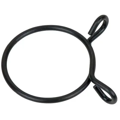 Spring clamp 
