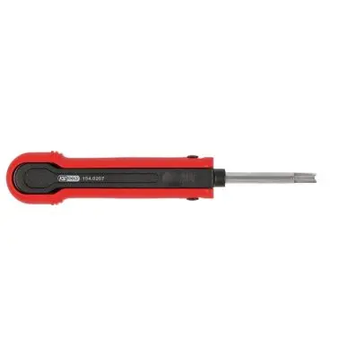 Cable unlocking tool for circular socket s 1.5mm 