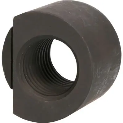 Removable nut, Ø 50 mm 